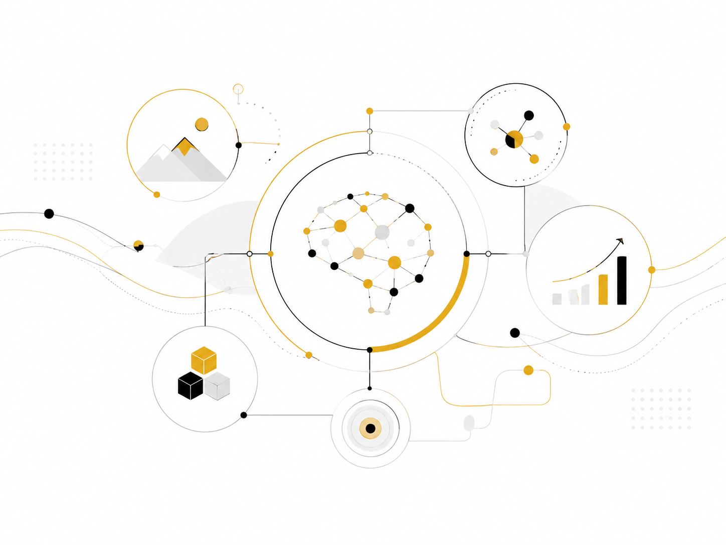 Elite Digital integrated services graphic