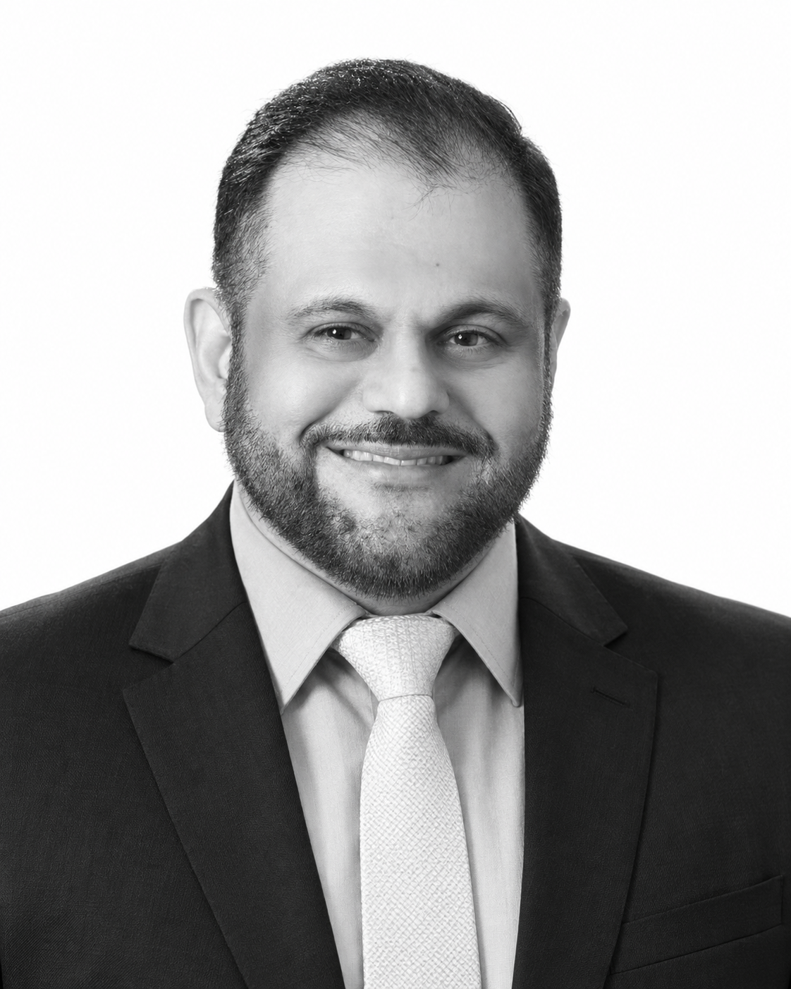 Ammar Al Haj Hasan