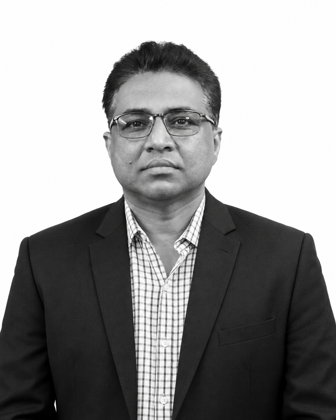 Anwar Ahmad