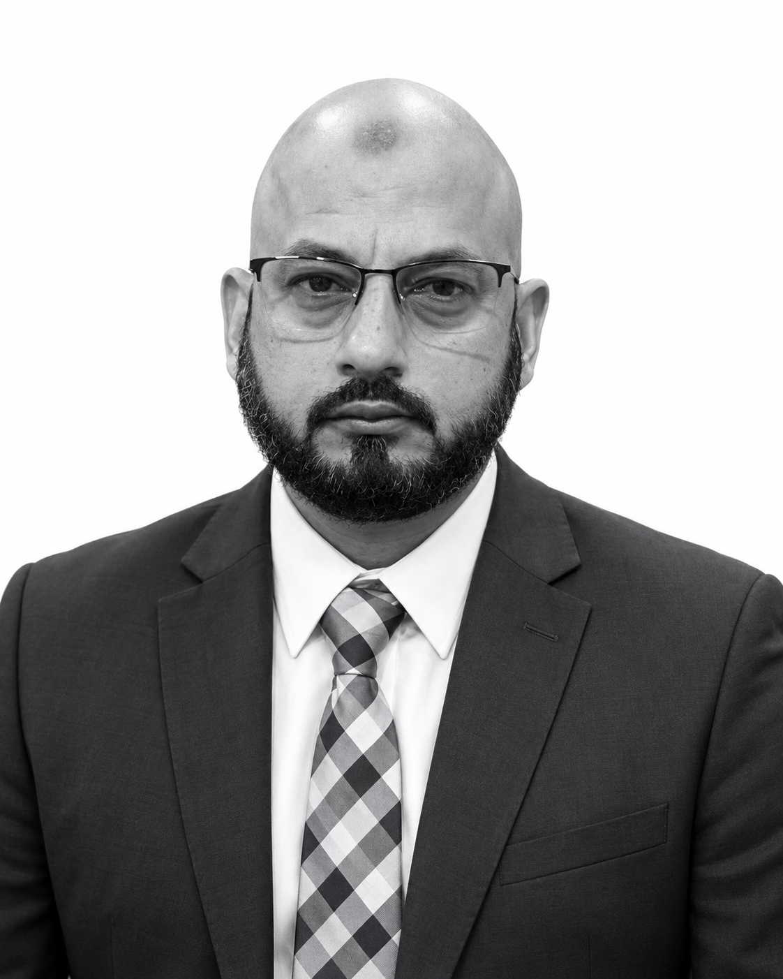 Naieem Ahmed